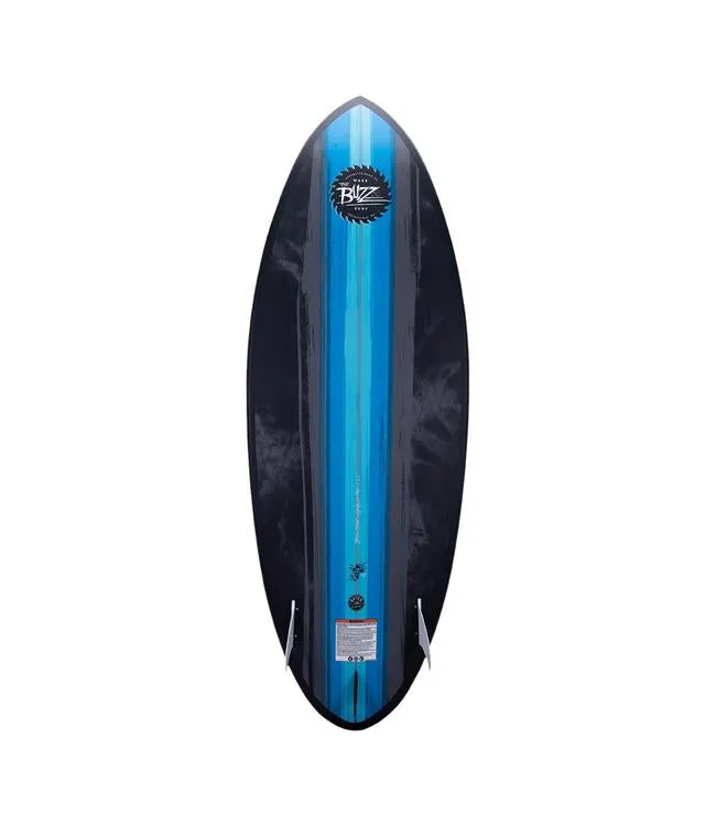 Hyperlite Buzz Wakesurf (2023)