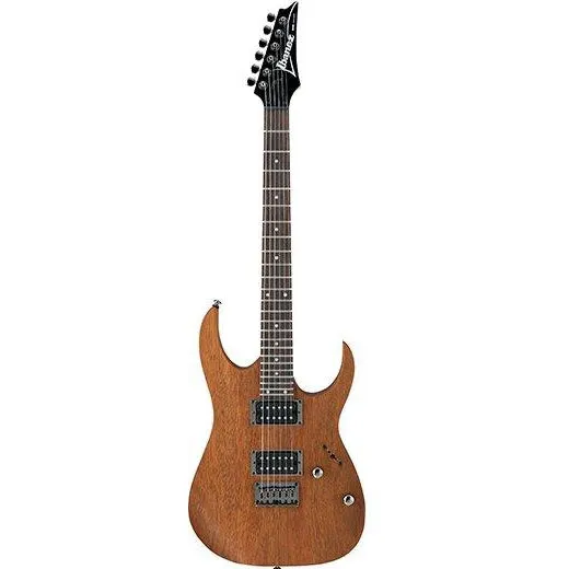 Ibanez RG421 MOL Electric Guitar