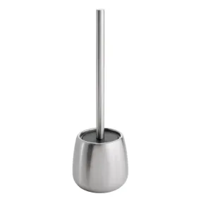 iDesign Forma Toilet Brush in Brushed Stainless Steel