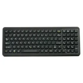 iKey SLK-101 Industrial Backlit Keyboard