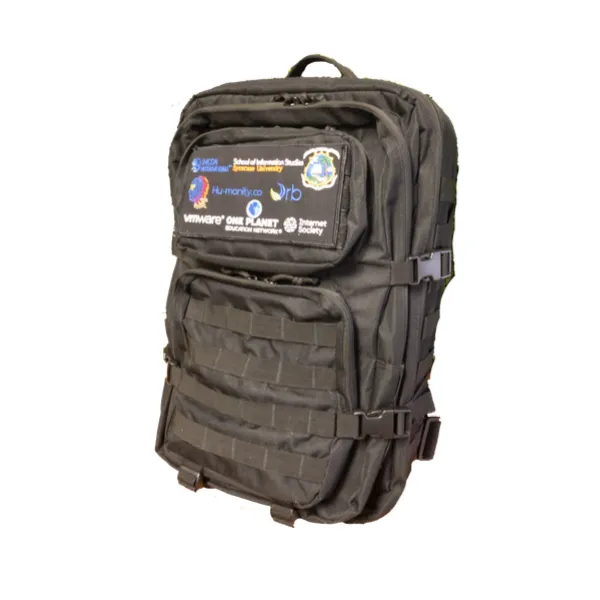 Imcon Internet Backpack