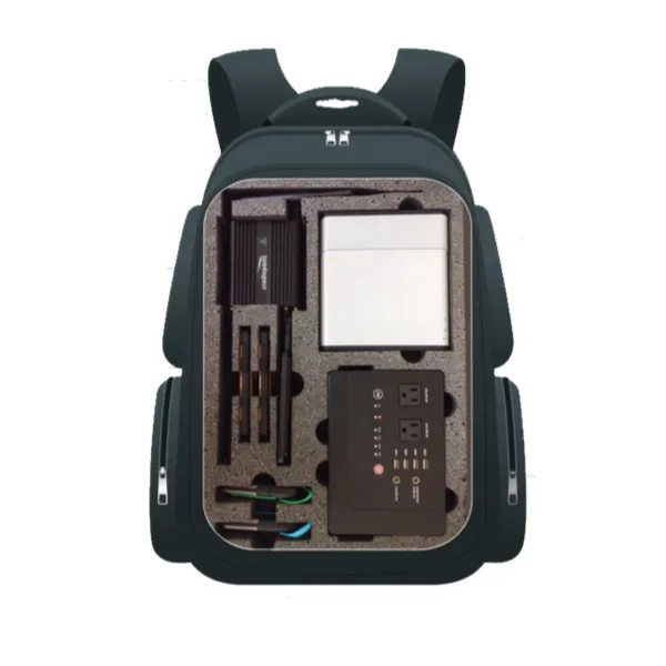 Imcon Internet Backpack