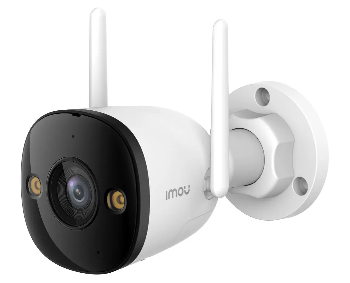 Imou Bullet 3 3K IP security camera Outdoor 2880 x 1620 pixels Ceiling/wall