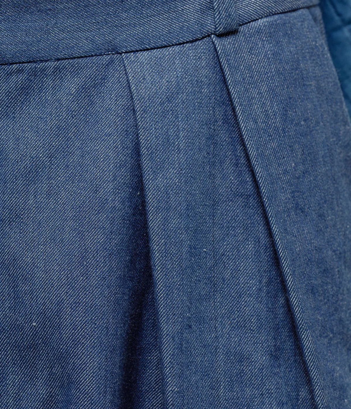 Indigo Bridge Trousers