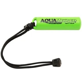 Innovative AquaMaraca Underwater Noise Signal Device