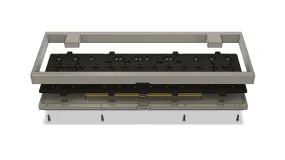 ION x ai03 Equinox PCB