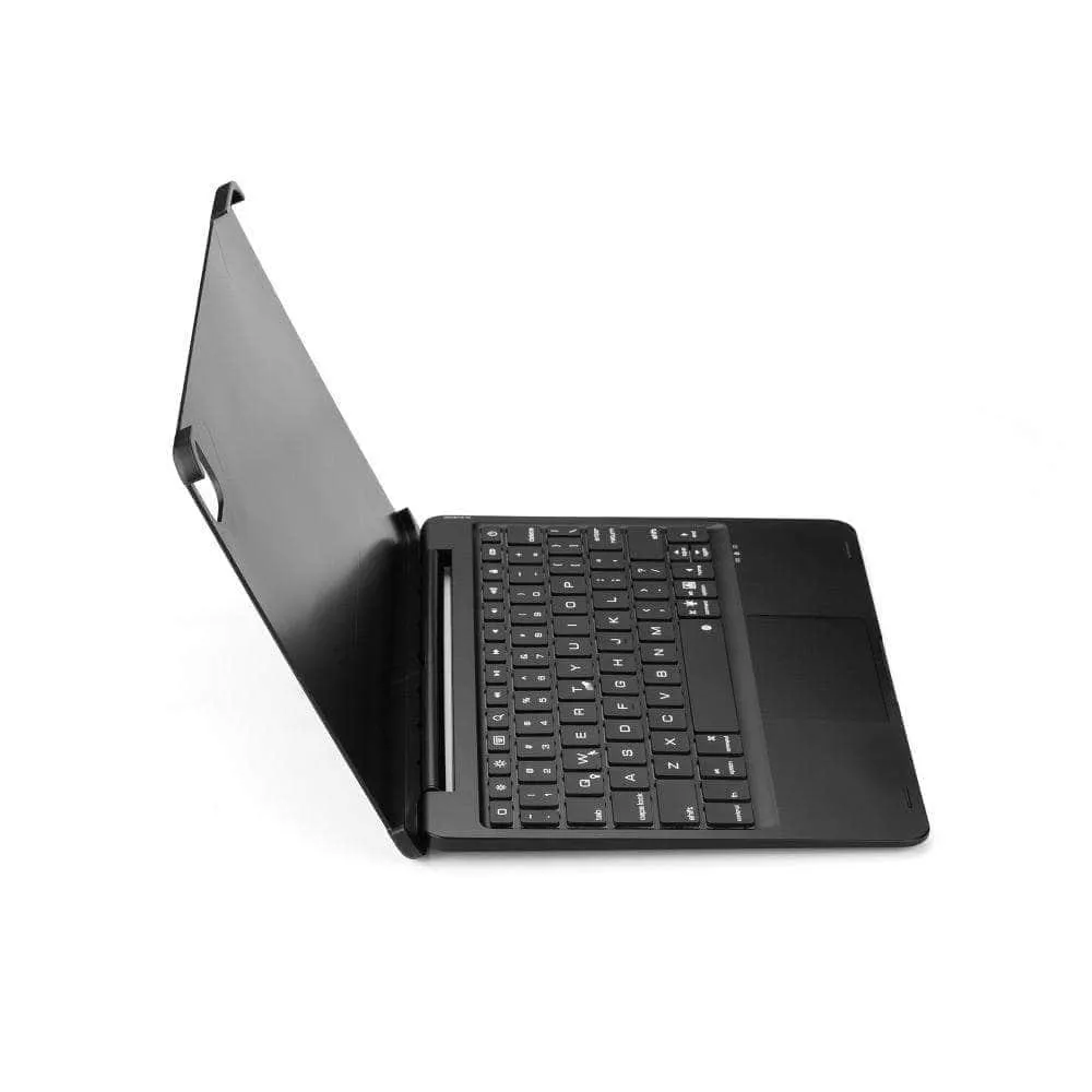 iPad 11 2021 Touchpad Backlit Wireless Bluetooth Keyboard Case