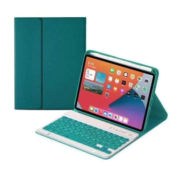 iPad Mini 6 Backlit Keyboard Case