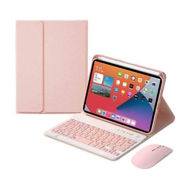 iPad Mini 6 Backlit Keyboard Case