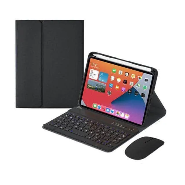 iPad Mini 6 Backlit Keyboard Case