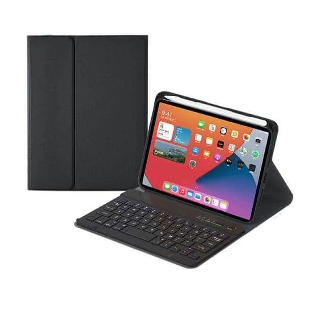 iPad Mini 6 Backlit Keyboard Case