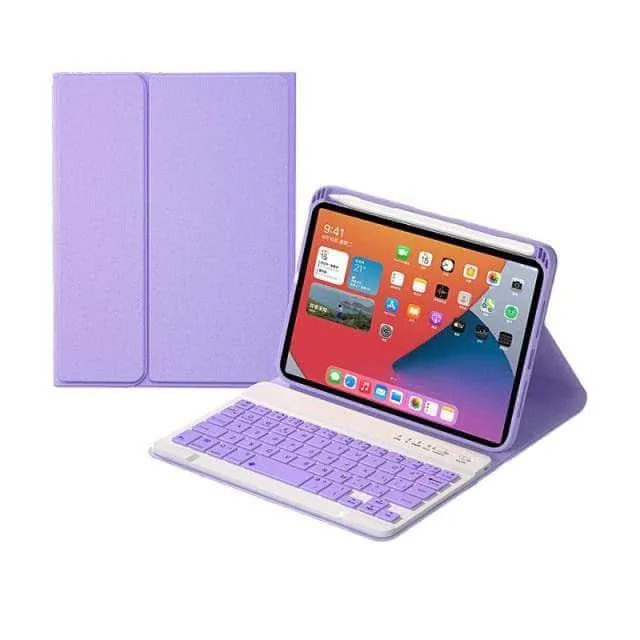 iPad Mini 6 Backlit Keyboard Case