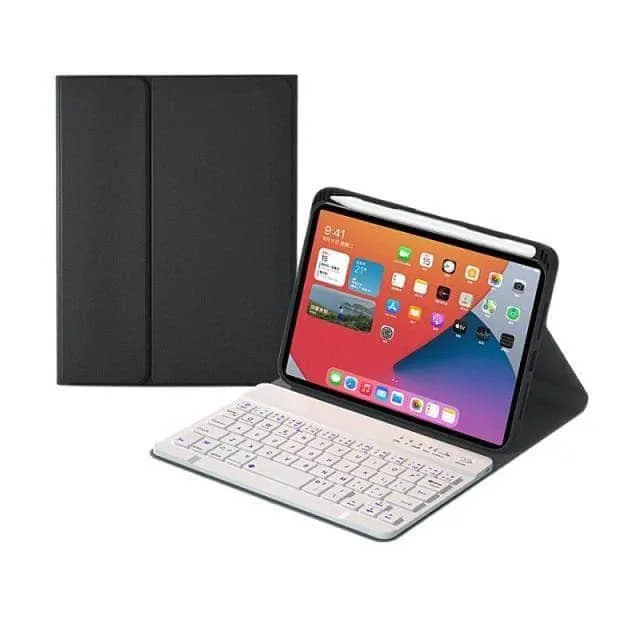 iPad Mini 6 Backlit Keyboard Case