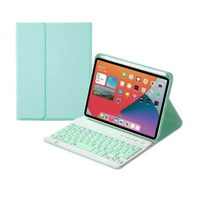 iPad Mini 6 Backlit Keyboard Case