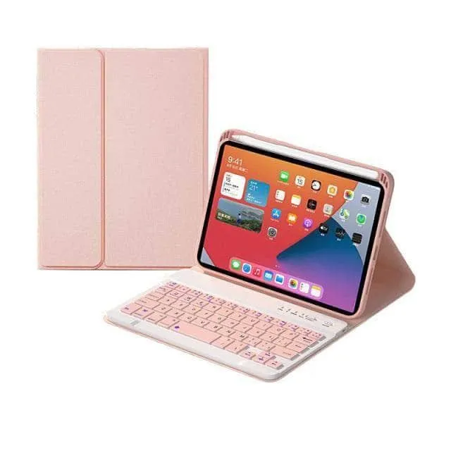 iPad Mini 6 Backlit Keyboard Case