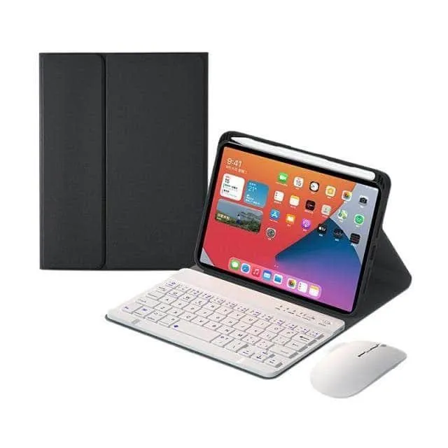 iPad Mini 6 Backlit Keyboard Case