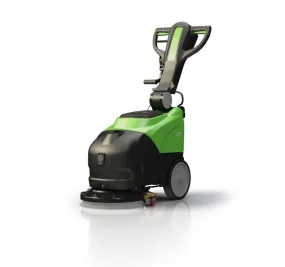 IPC Eagle CT15 Compact Electric Auto Floor Scrubber (Refurbished)