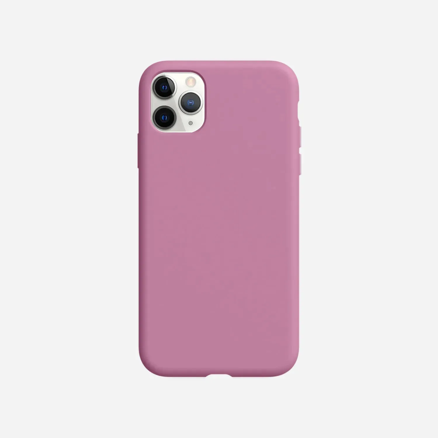 iPhone 11 Pro Max Silicone Case