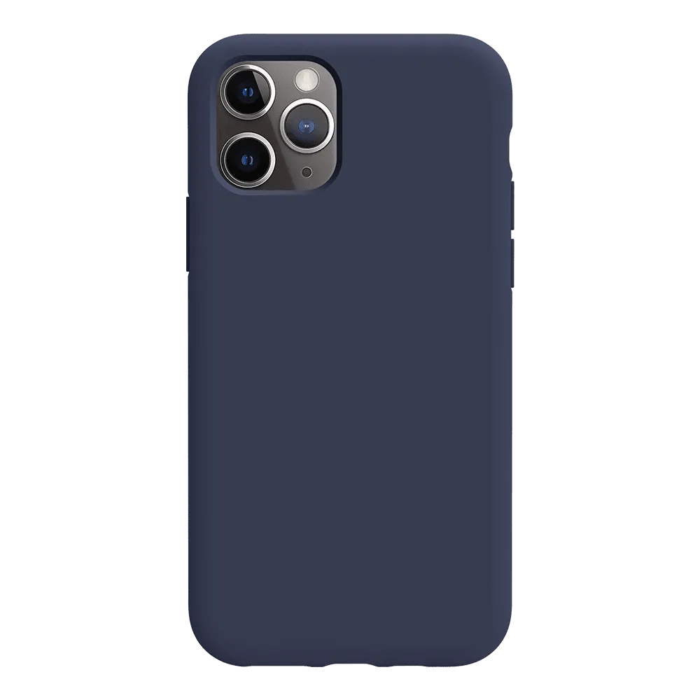 iPhone 11 Pro Max Silicone Case