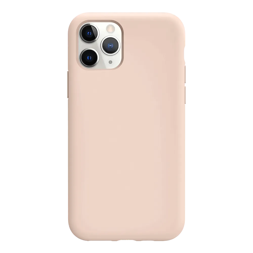 iPhone 11 Pro Max Silicone Case