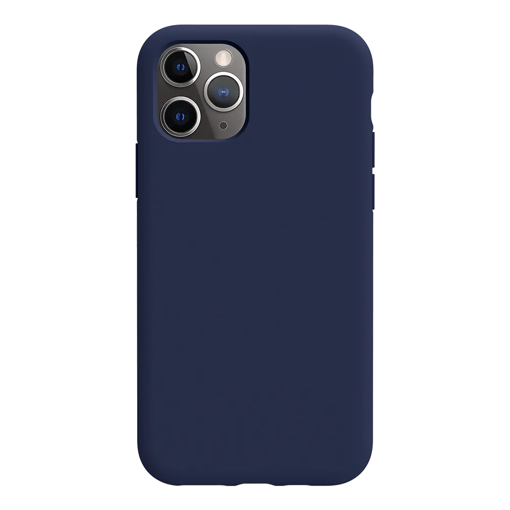 iPhone 11 Pro Max Silicone Case