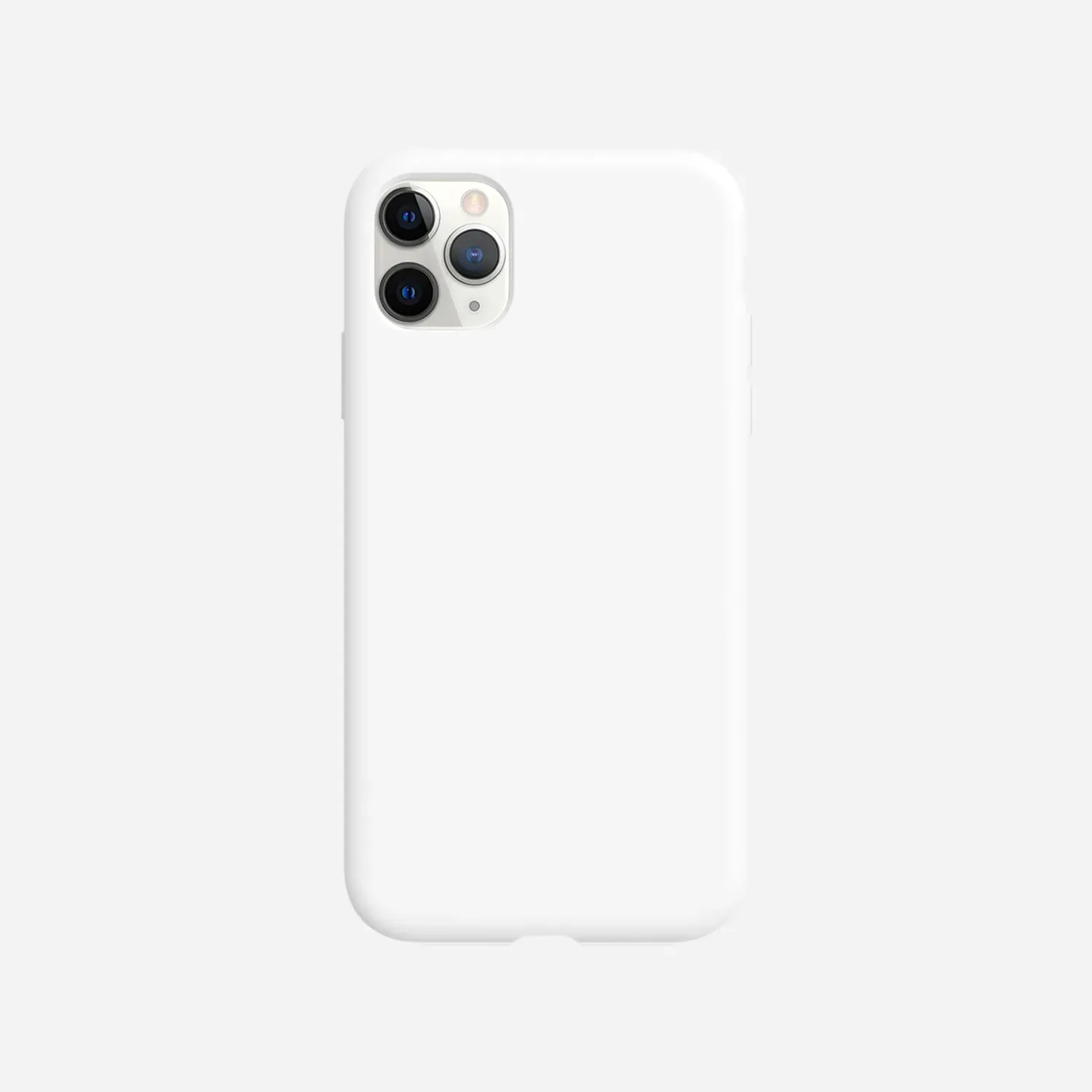 iPhone 11 Pro Max Silicone Case