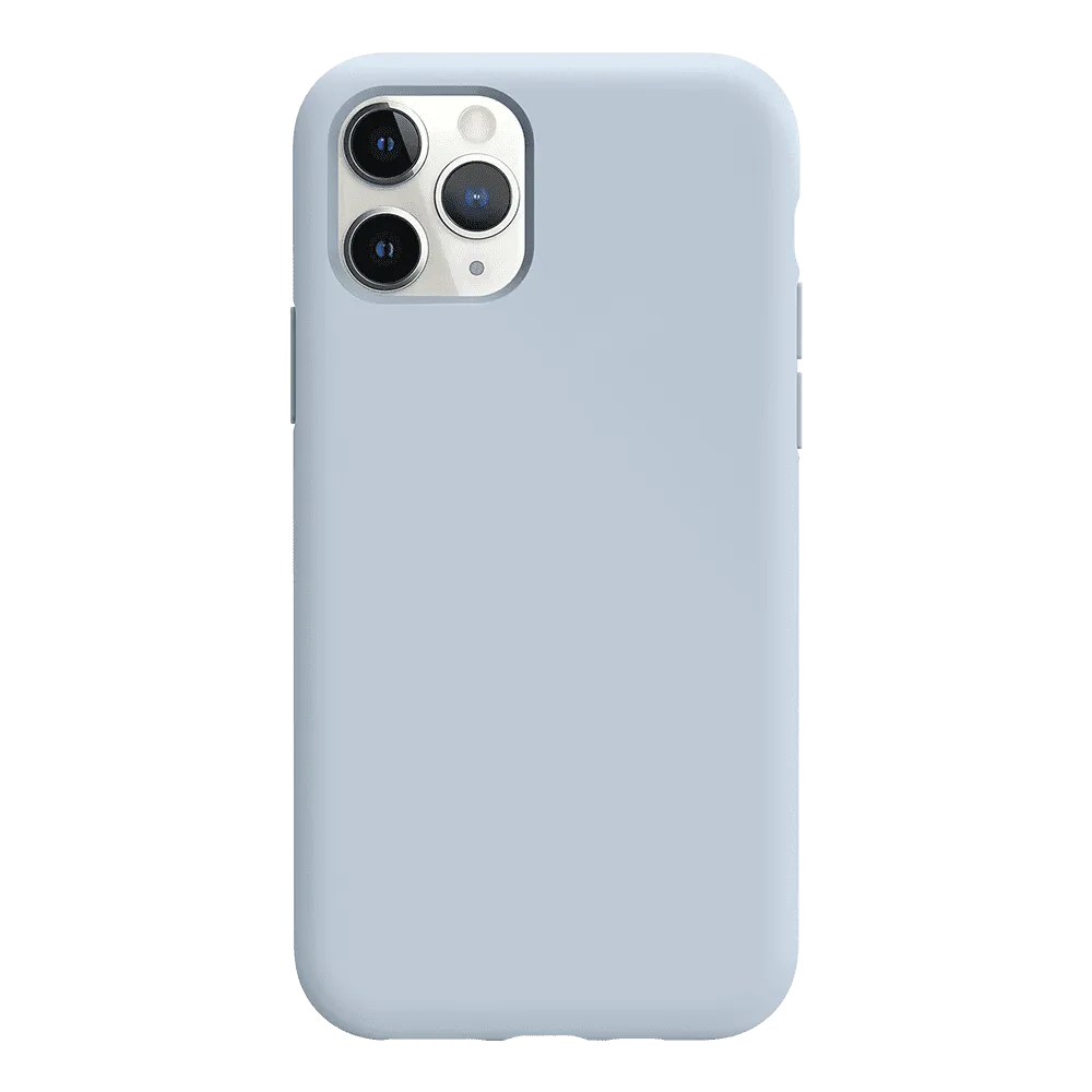 iPhone 11 Pro Max Silicone Case