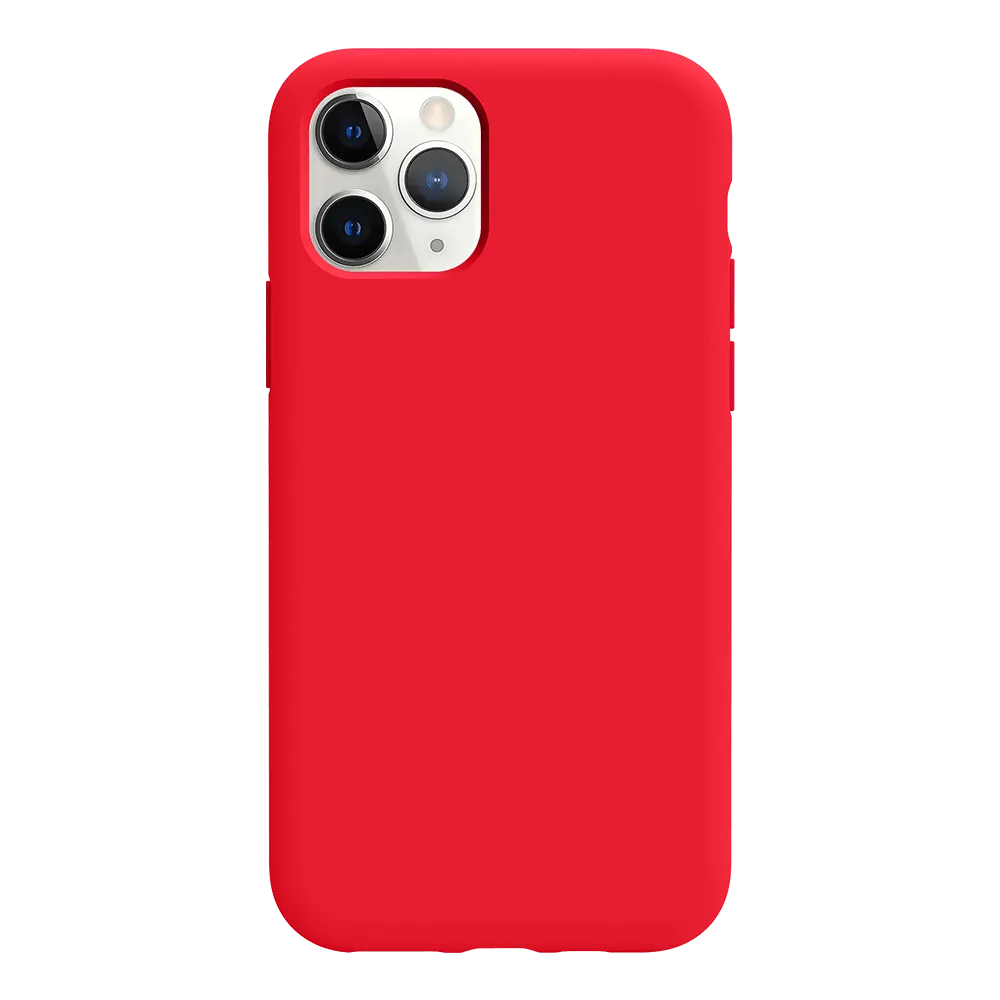 iPhone 11 Pro Max Silicone Case