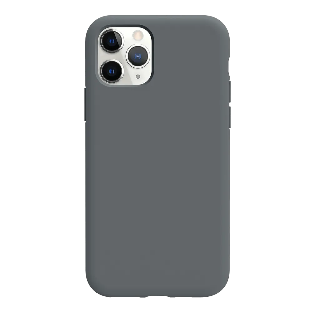 iPhone 11 Pro Max Silicone Case