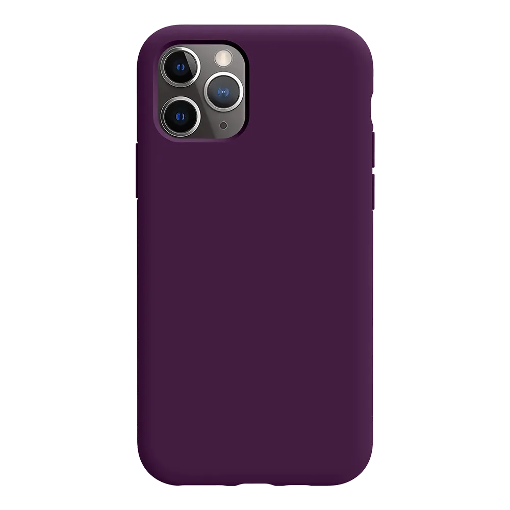 iPhone 11 Pro Max Silicone Case