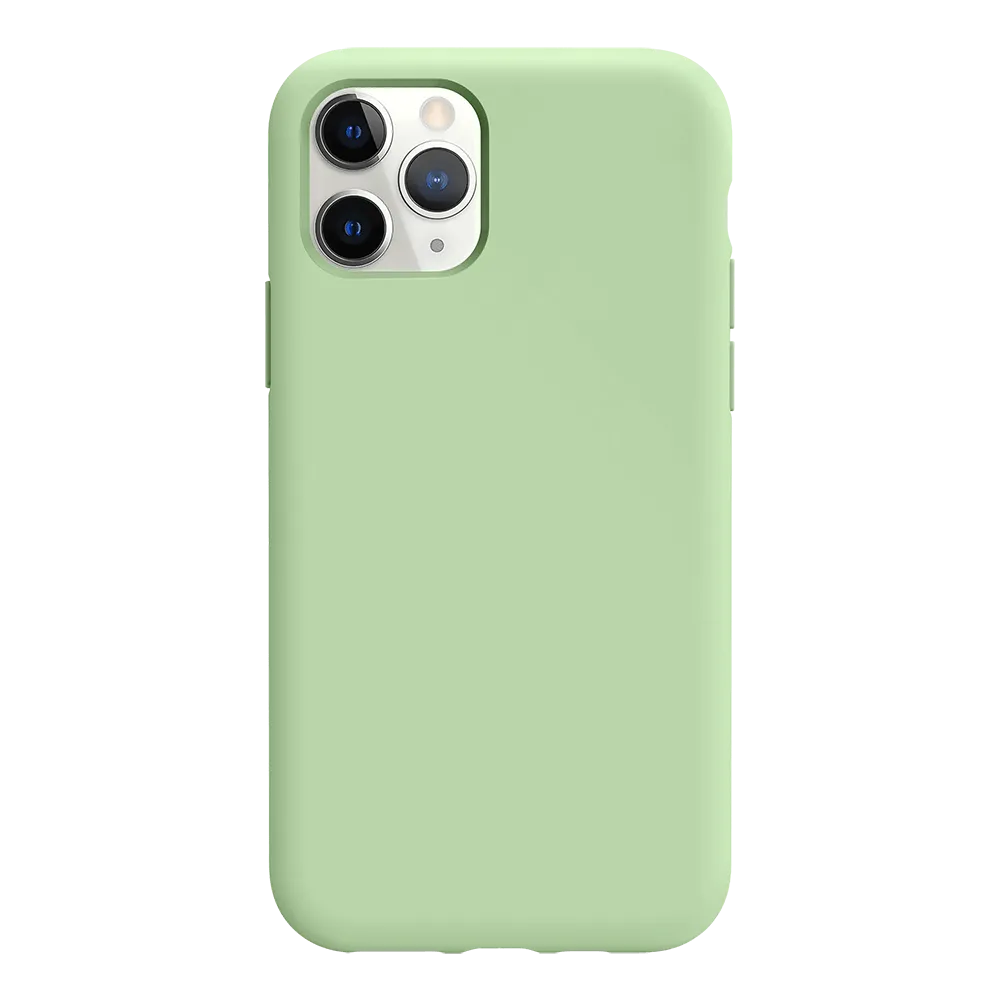 iPhone 11 Pro Max Silicone Case