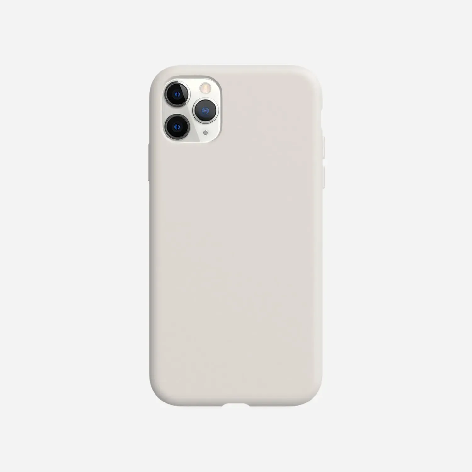 iPhone 11 Pro Max Silicone Case