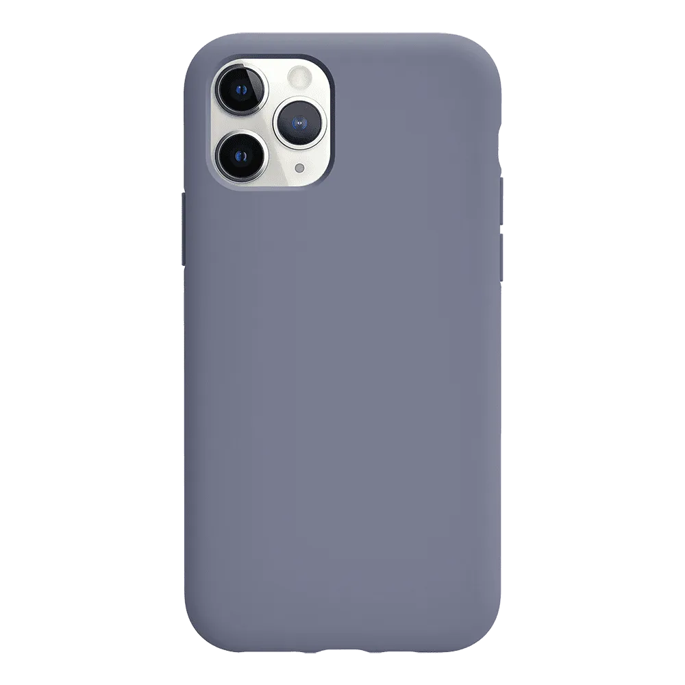 iPhone 11 Pro Max Silicone Case