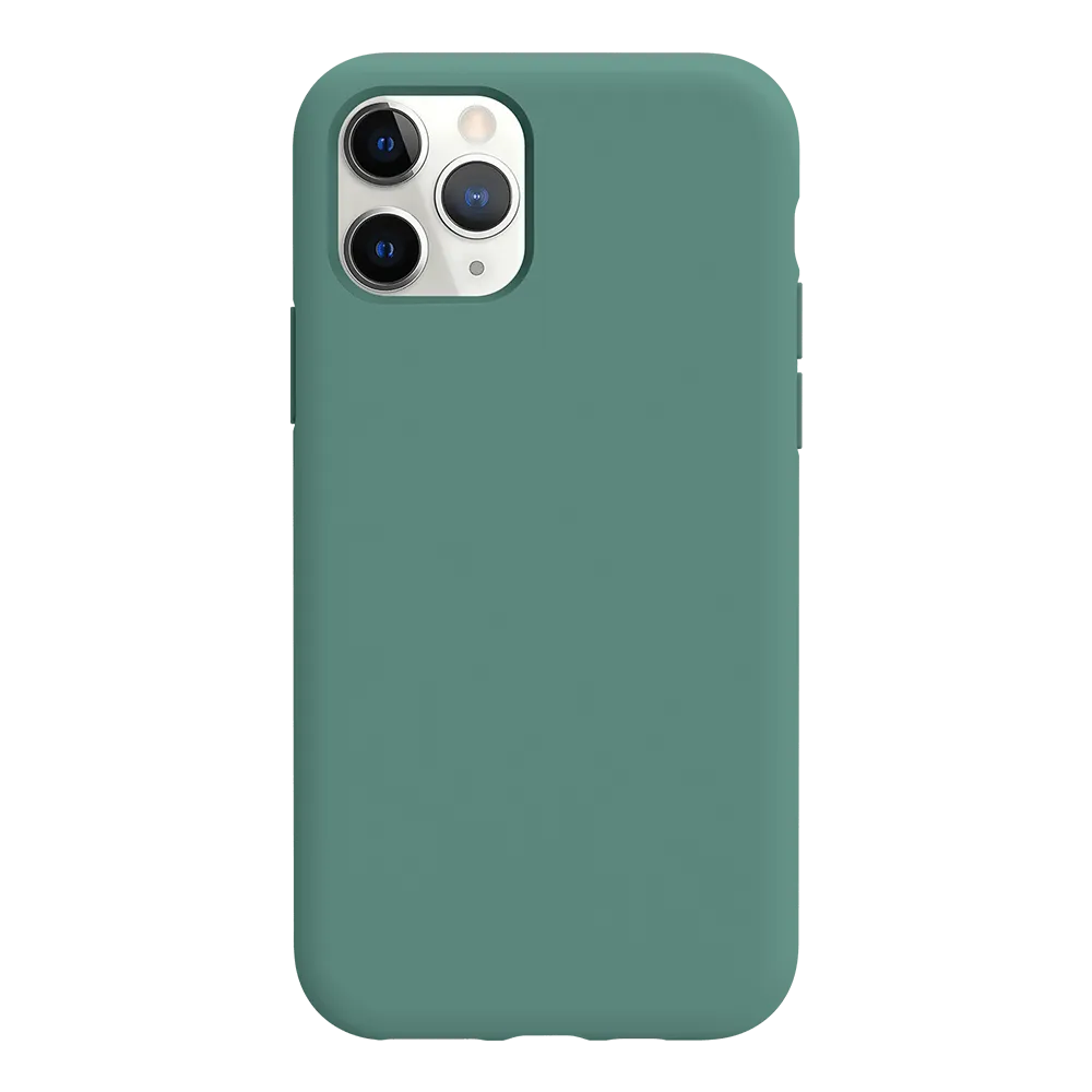 iPhone 11 Pro Max Silicone Case