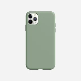 iPhone 11 Pro Max Silicone Case