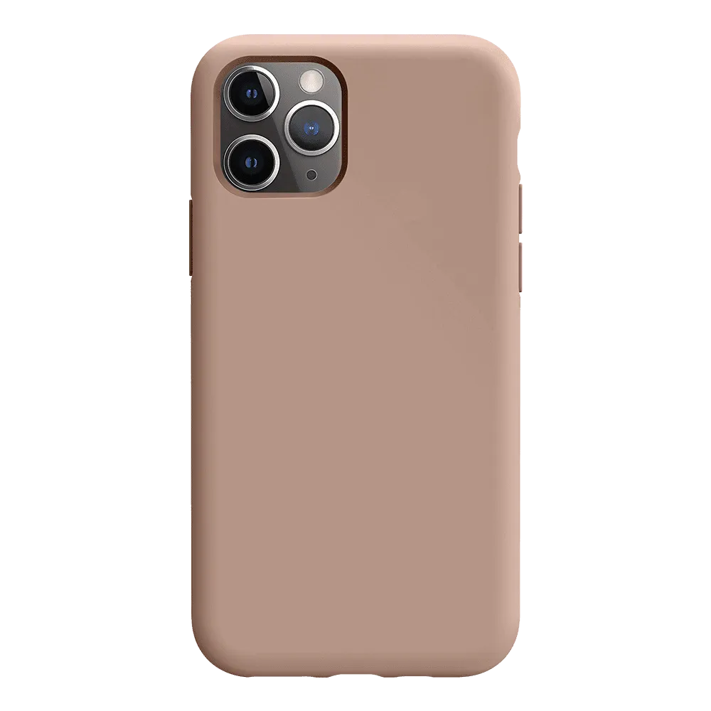 iPhone 11 Pro Max Silicone Case