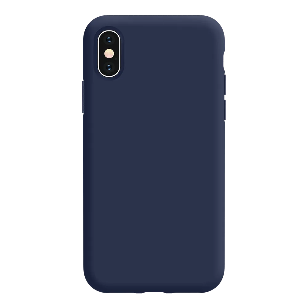 iPhone X / XS Silicone Case