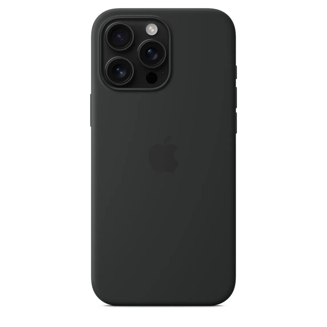 Iphone16 Pro Max Silicone Case