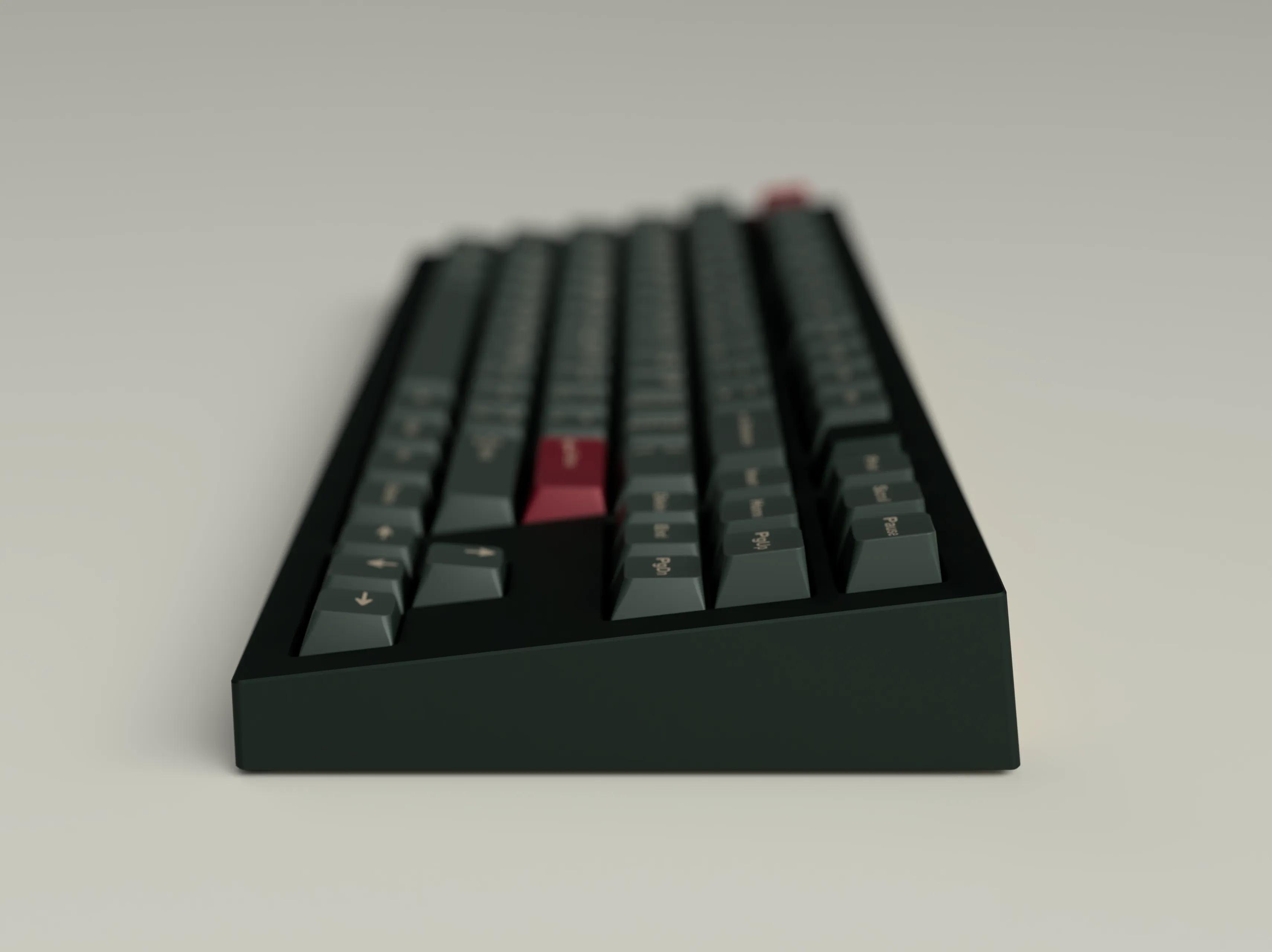 Iron180 Keyboard