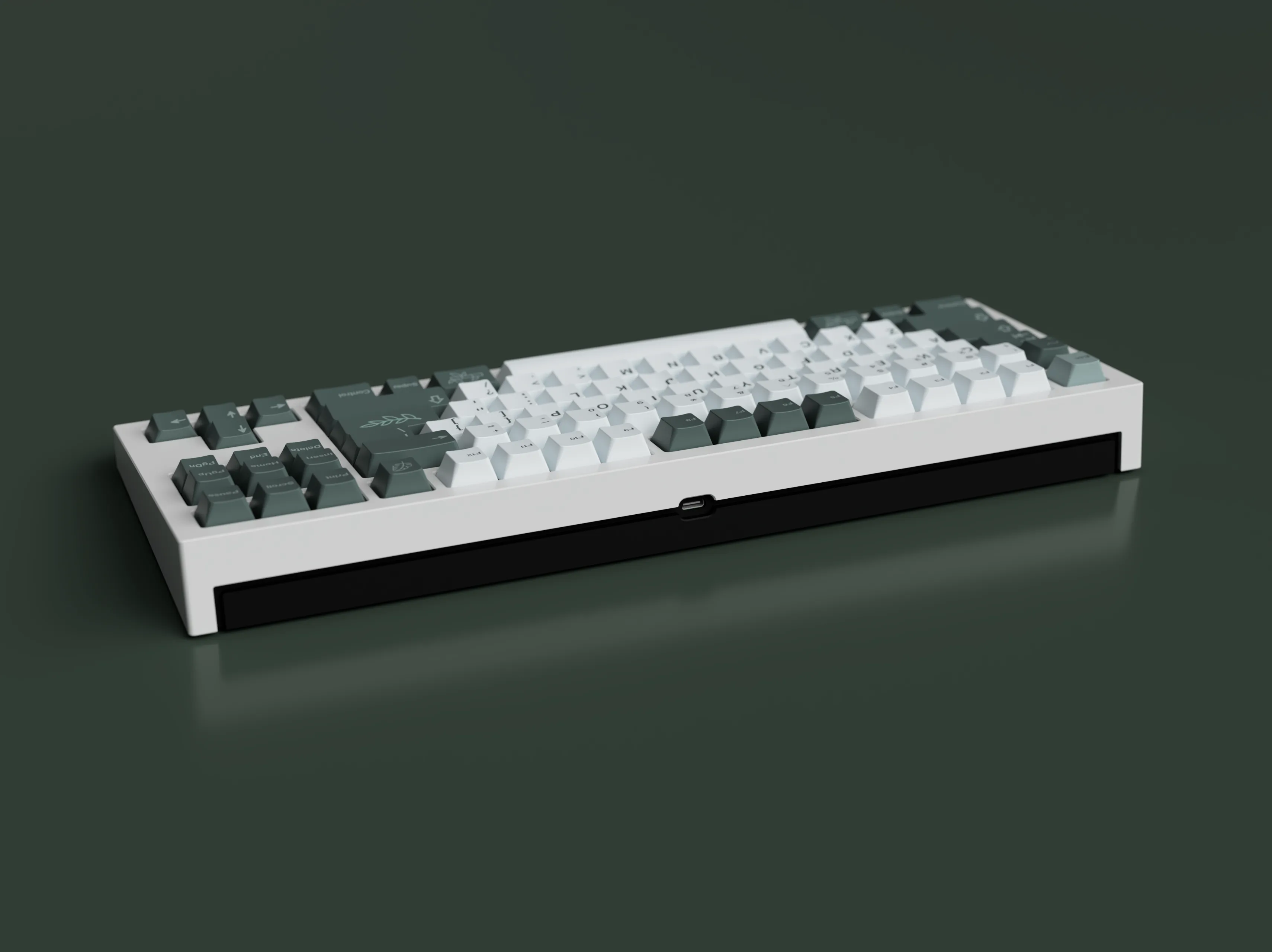 Iron180 Keyboard