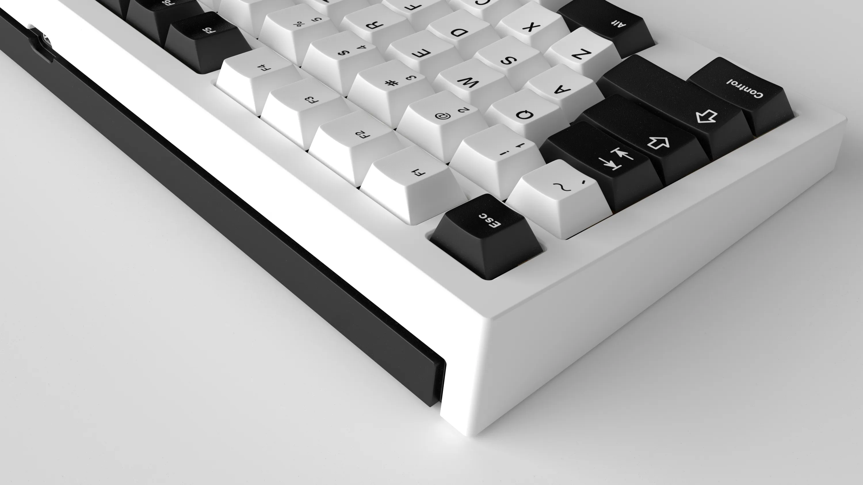 Iron180 Keyboard