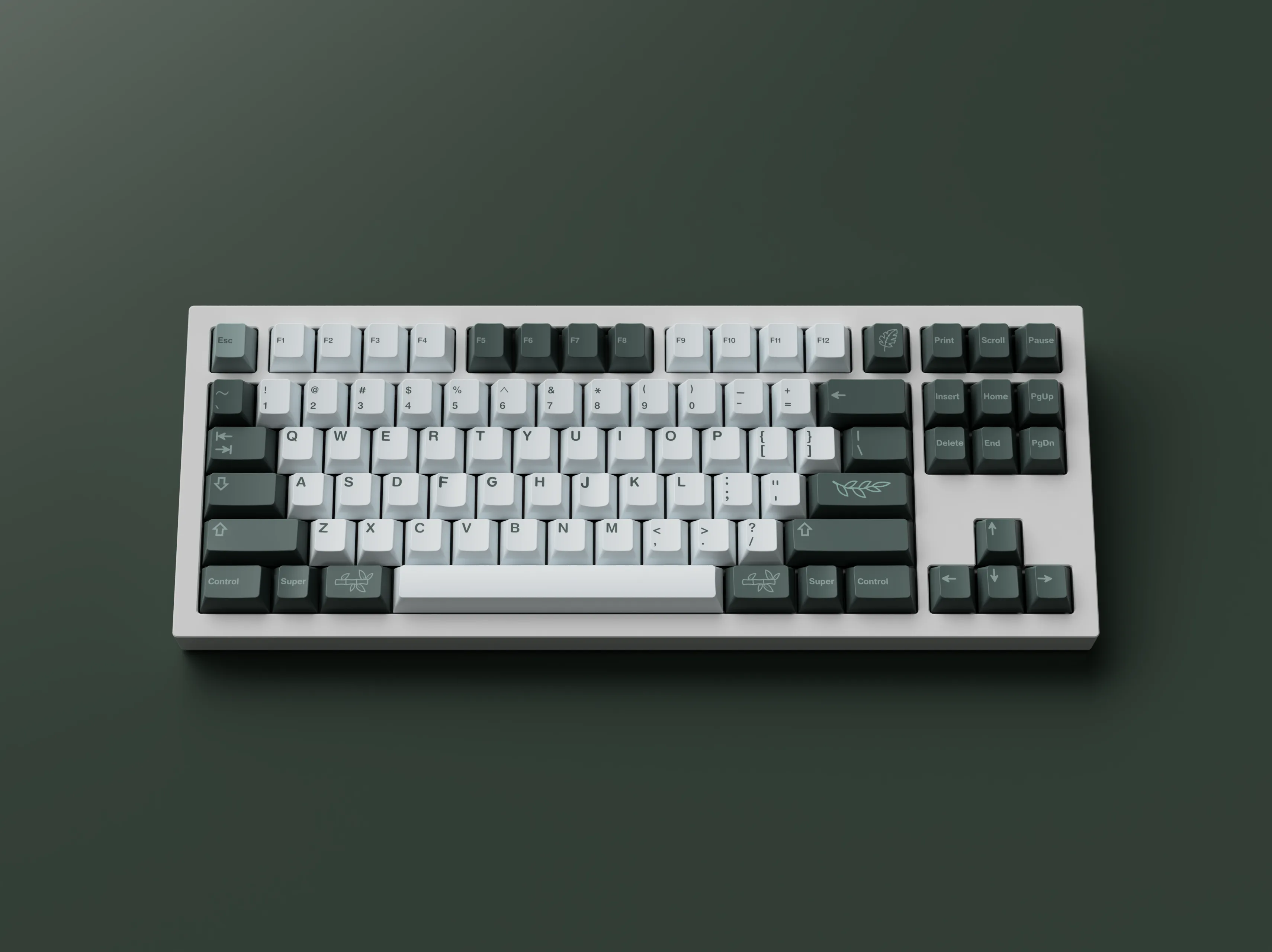 Iron180 Keyboard