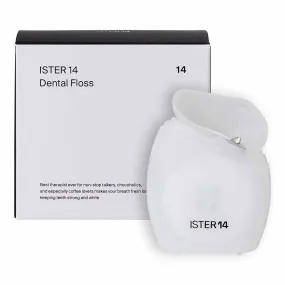 Ister14 Dental Floss