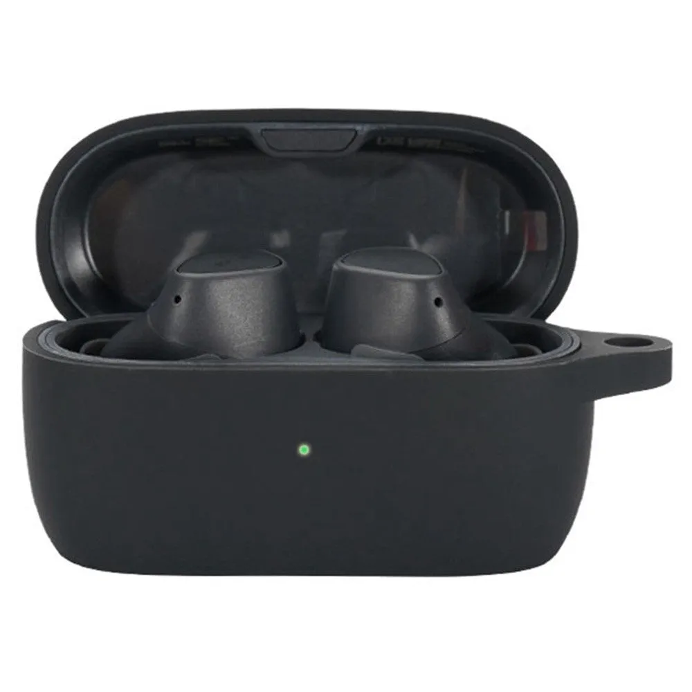 Jabra Elite 3 silicone case - Black