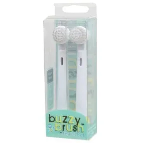 Jack N' Jill - Buzzy Brush Replacement Heads (2 pack)