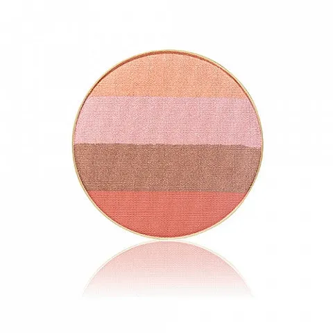 Jane Iredale Quad Bronzer