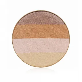 Jane Iredale Quad Bronzer