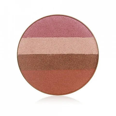 Jane Iredale Quad Bronzer