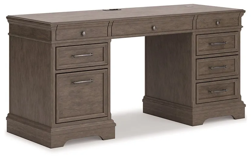 Janismore Credenza