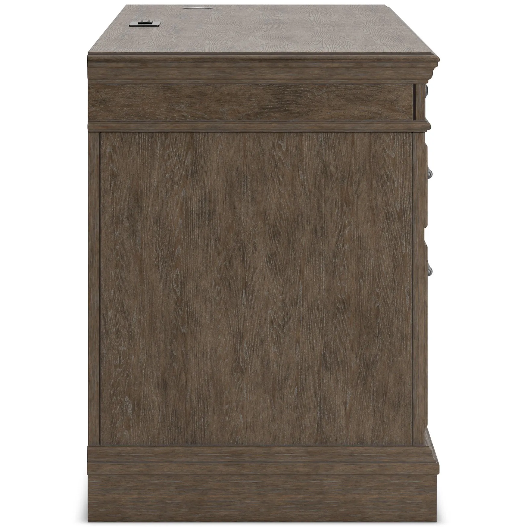 Janismore Credenza